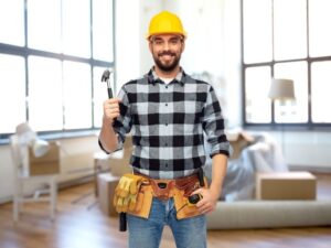 3 formas en que SerVio te ahorra tiempo y estrés en reparaciones del hogar