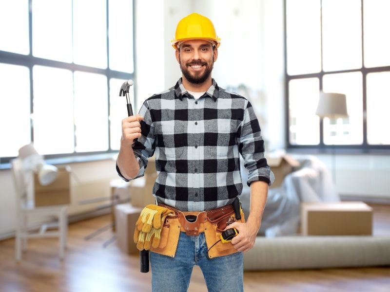 3 formas en que SerVio te ahorra tiempo y estrés en reparaciones del hogar
