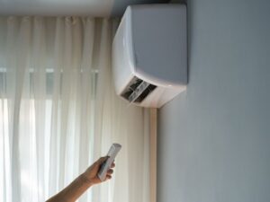 Cómo saber si es momento de reemplazar tu unidad de aire acondicionado