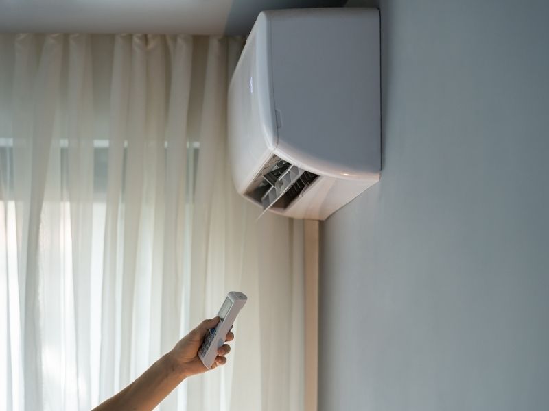 How to know when it's time to replace your air conditioning unit