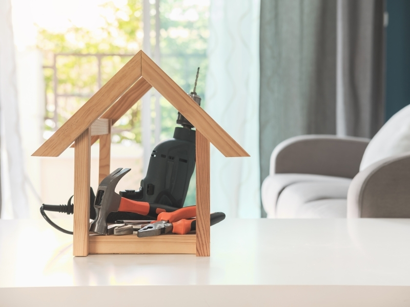 5 home repairs you should do before they become emergencies