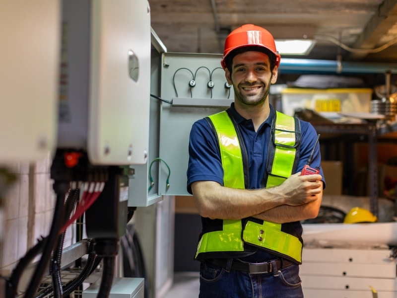 How moisture affects your electrical system and who can fix it