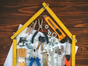 El calendario de mantenimiento de tu hogar en Puerto Rico: Qué revisar cada mes. SerVio PR