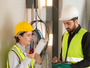 ¿Cuál es la forma más rápida de encontrar electricistas de emergencia en San Juan? SerVio PR