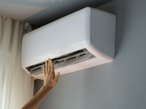 ¿Tu aire acondicionado hace ruido? Esto podría significar. SerVio PR